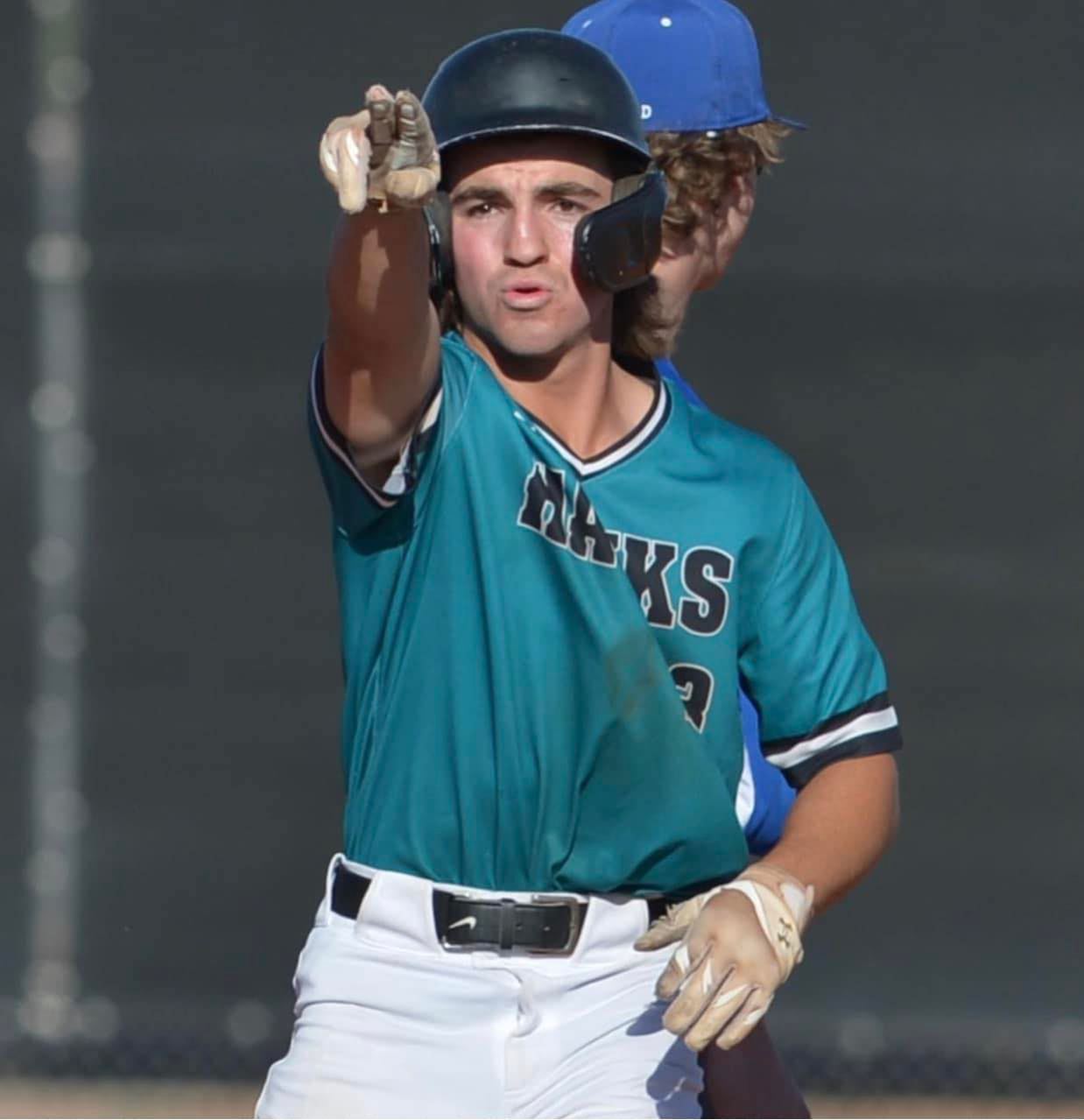 Meet Drake Khamis, the rising baseball player at College Athlete Advantage Recruitment Platform