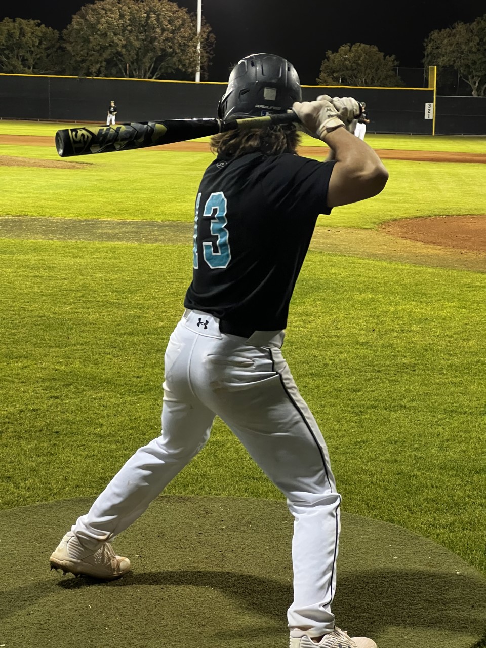 Check out the photos and videos of the baseball recruiting profile Drake Khamis