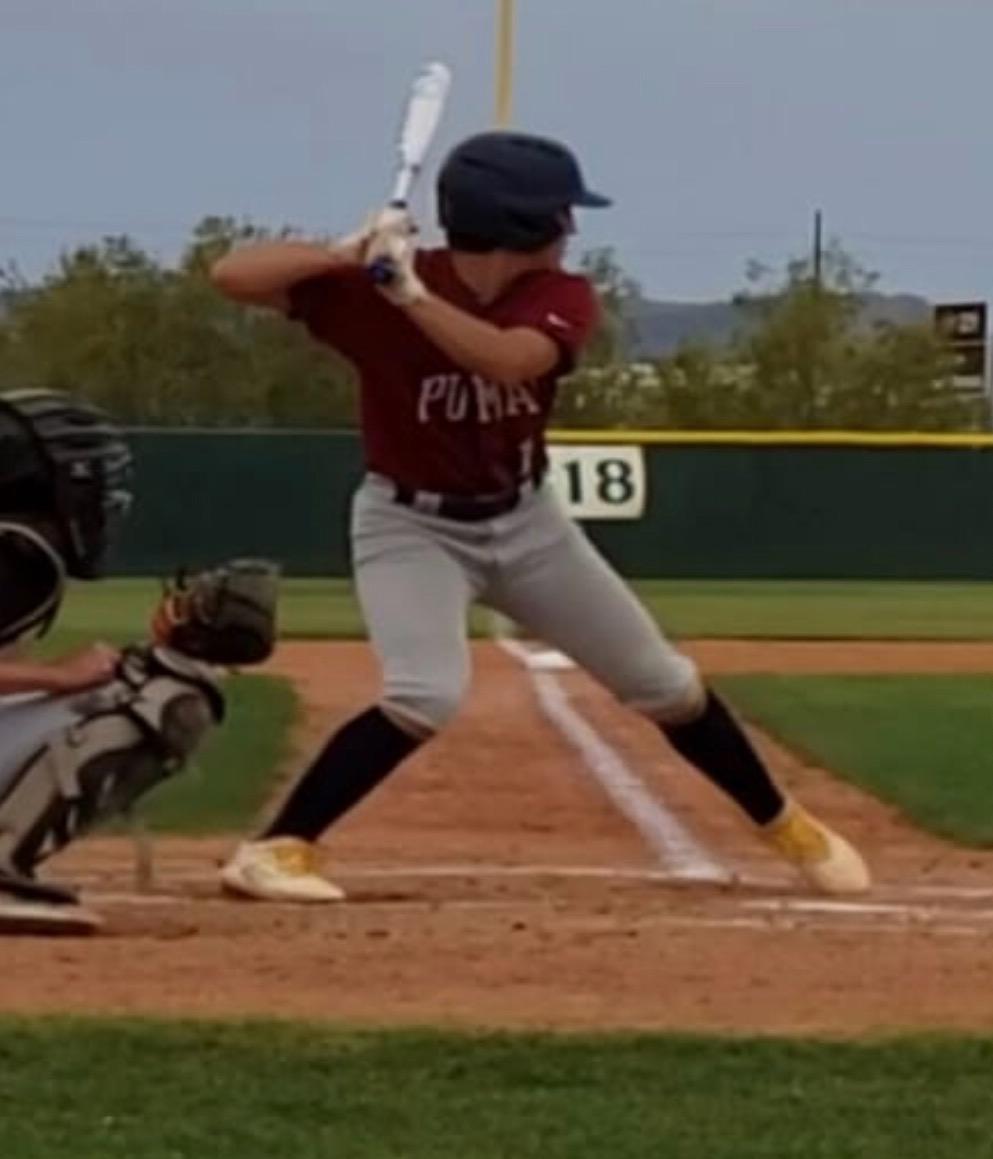 Check out the photos and videos of the baseball recruiting profile Drake Khamis